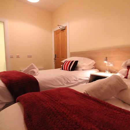 Townlets Townhouse Villa Belfast Exterior photo