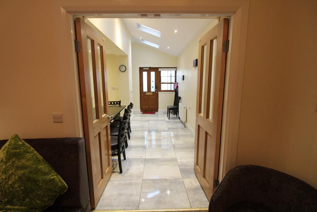Townlets Townhouse Villa Belfast Exterior photo