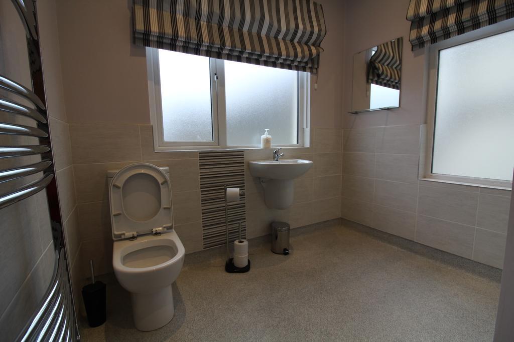 Townlets Townhouse Villa Belfast Exterior photo